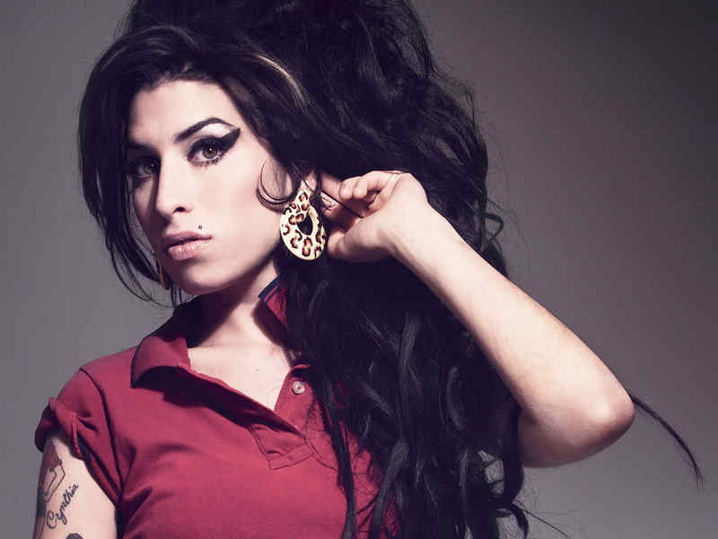 amy winehouse - my own way