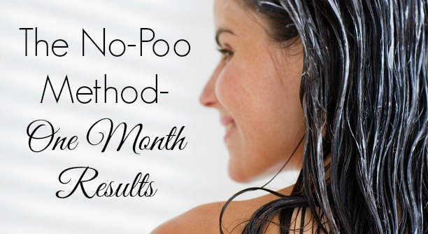 Tre modi alternativi per lavare i capelli, i detti anche “no poo”