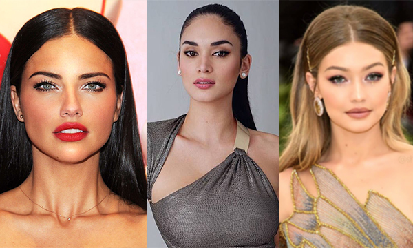 Difficile scegliere, ecco le 15 donne più belle del mondo