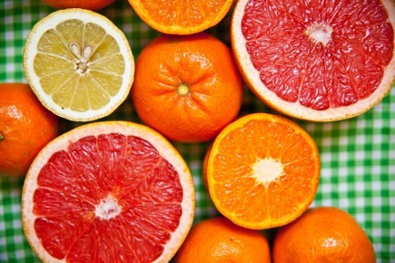 arancia-vitamina