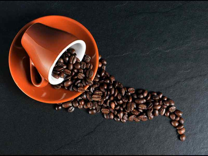 Passione per il caffè: moka, cuccuma o macchinetta