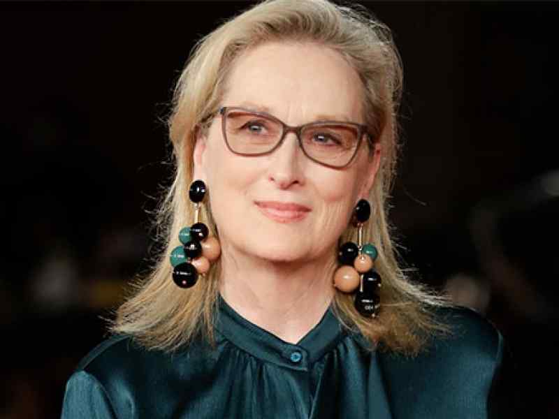 Star Wars, Meryl Streep scelta come Principessa Leia dai fan