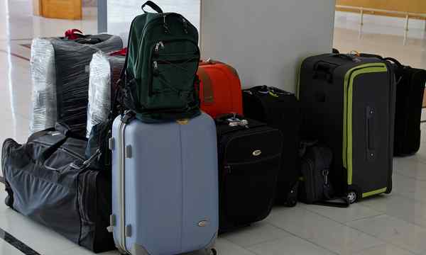 Fare la valigia non è più un problema: ecco 10 consigli salva spazio