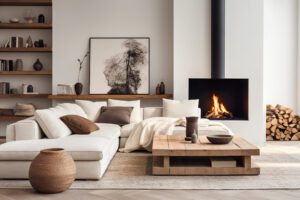Ispirazioni dal design scandinavo: idee per la tua casa